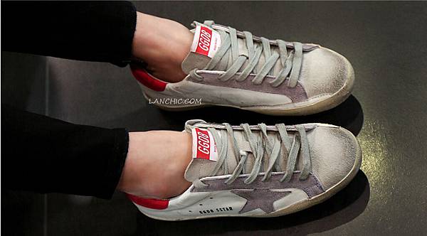 Golden Goose SUPERSTAR SNEAKERS2-1