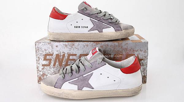 Golden Goose SUPERSTAR SNEAKERS7-1