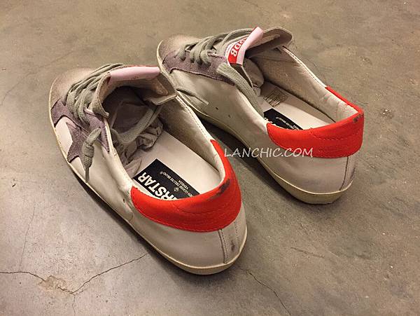 Golden Goose SUPERSTAR SNEAKERS13-1