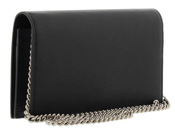 Gucci CHAIN WALLET7