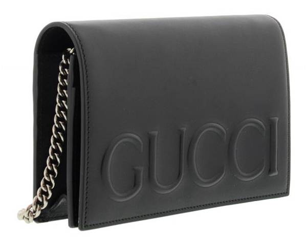 Gucci CHAIN WALLET6