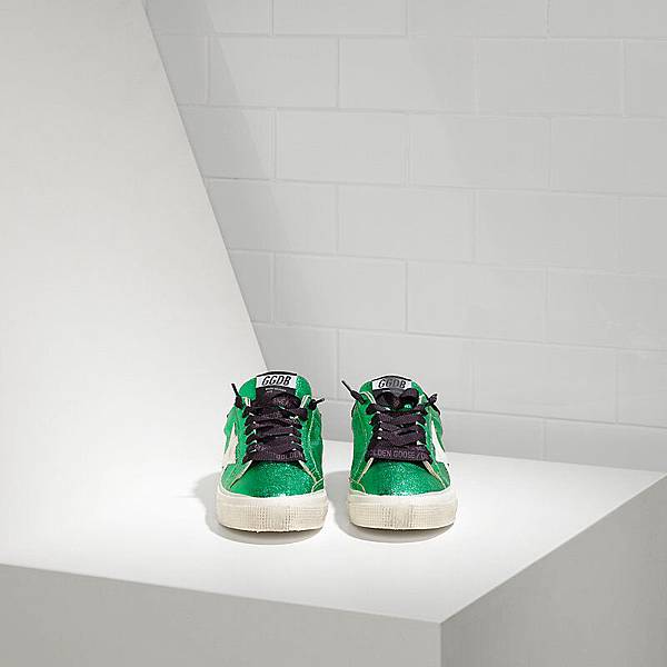 Golden Goose May SNEAKERS5