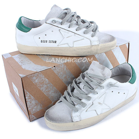 Golden Goose SUPERSTAR SNEAKERS4-1