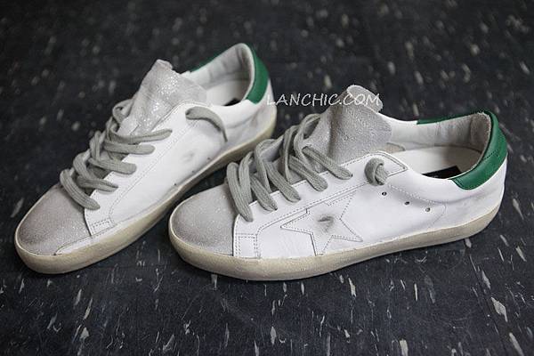 Golden Goose SUPERSTAR SNEAKERS3-1