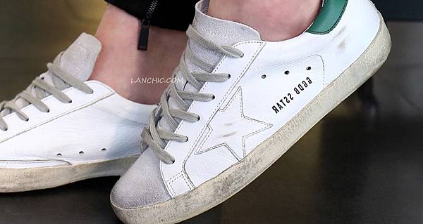 Golden Goose SUPERSTAR SNEAKERS5-1