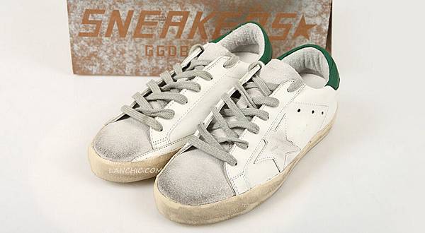 Golden Goose SUPERSTAR SNEAKERS7-1