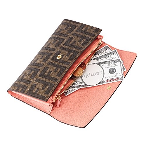 Fendi wallet6