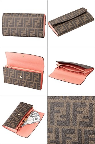 Fendi wallet8