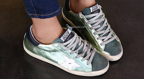 Golden Goose SUPERSTAR SNEAKERS4-1