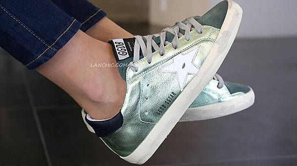 Golden Goose SUPERSTAR SNEAKERS6-1