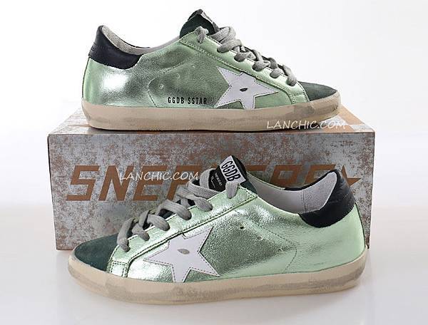 Golden Goose SUPERSTAR SNEAKERS7-1