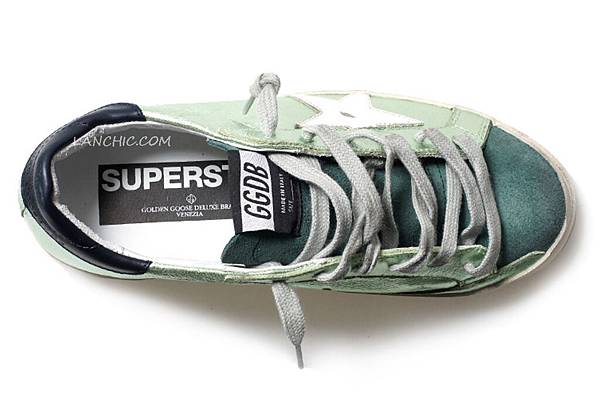 Golden Goose SUPERSTAR SNEAKERS23-1