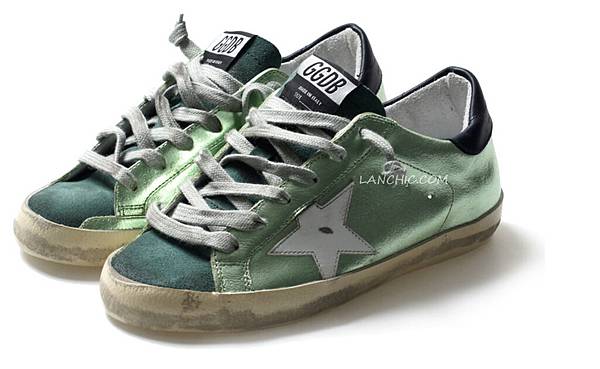 Golden Goose SUPERSTAR SNEAKERS19-1