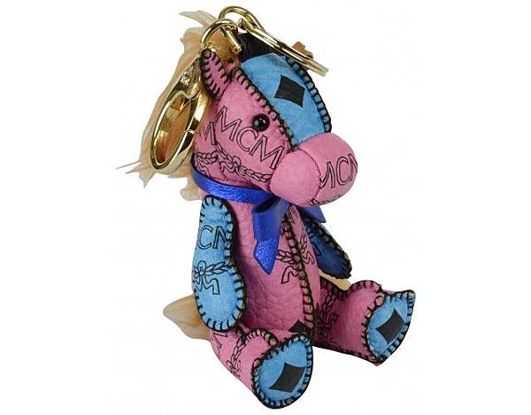 MCM HORSE CHARM2