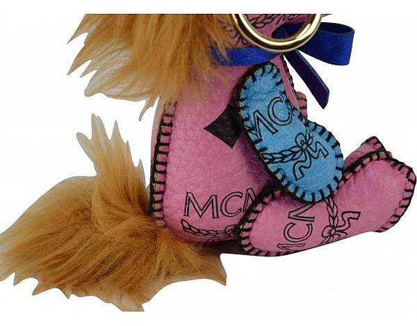 MCM HORSE CHARM5