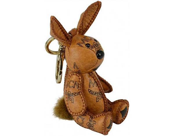 MCM RABBIT CHARM2