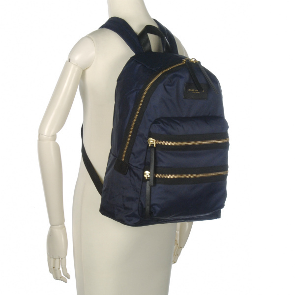 Marc by Marc Jacobs Nylon backpack3