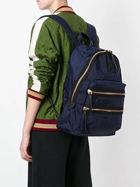 Marc by Marc Jacobs Nylon backpack5