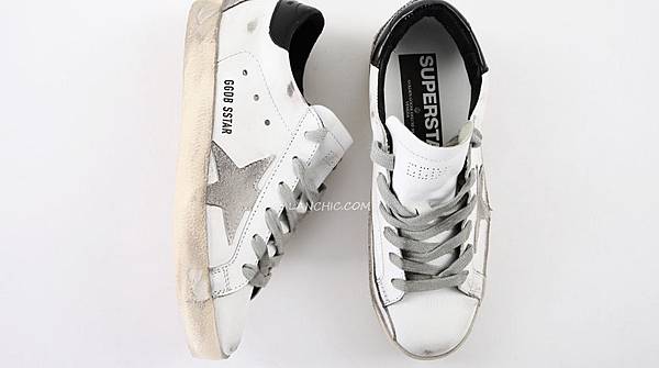 Golden Goose SUPERSTAR SNEAKERS8-1