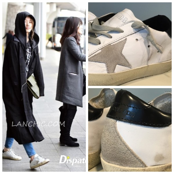 Golden Goose SUPERSTAR SNEAKERS18-1