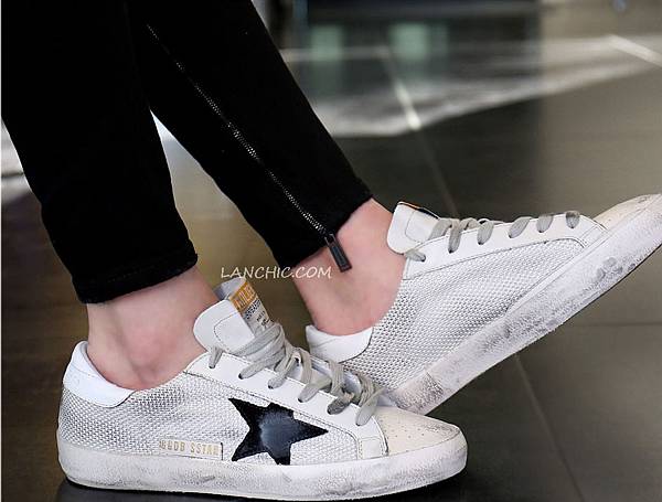 Golden Goose SUPERSTAR SNEAKERS19-1