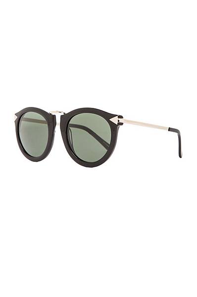 KAREN WALKER HARVEST sunglasses2