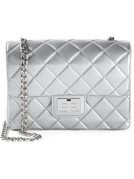 DESIGN INVERSO bag grey1