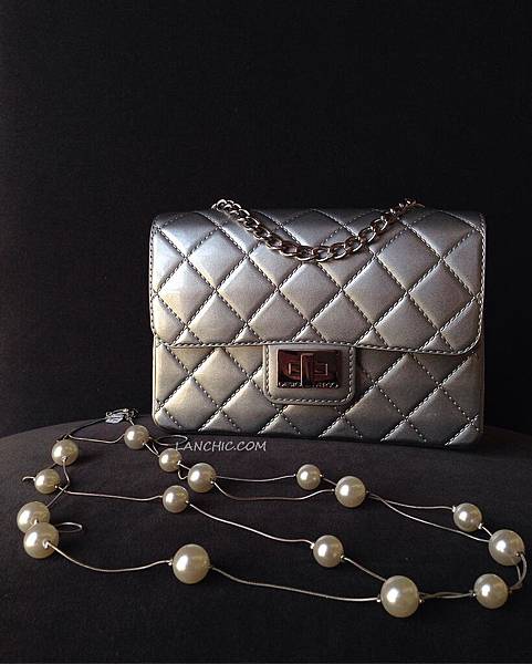 DESIGN INVERSO bag silver2-1