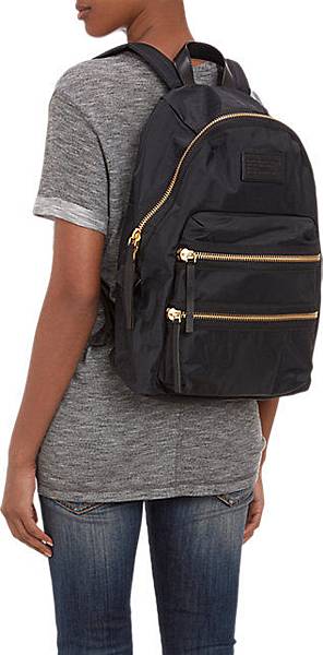 MARC BY MARC JACOBS DOMO Biker BACKPACK6