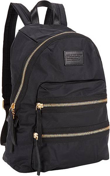 MARC BY MARC JACOBS DOMO Biker BACKPACK3jpg