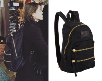 MARC BY MARC JACOBS DOMO Biker BACKPACK13