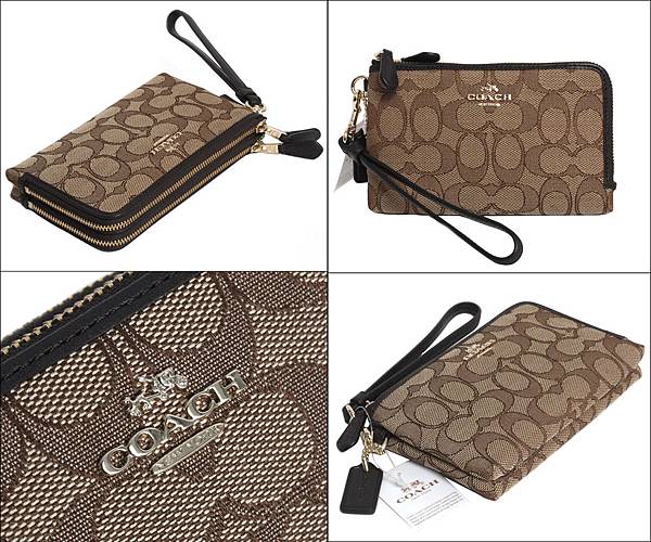 Coach WALLET9