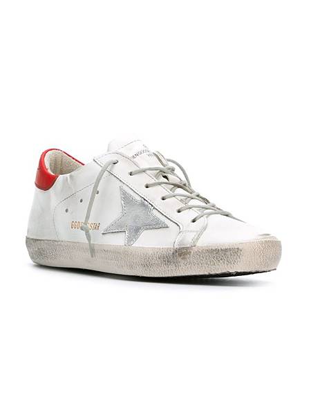 Golden Goose SUPERSTAR SNEAKERS2