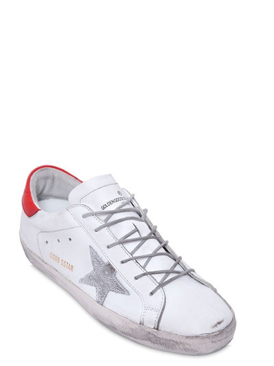 Golden Goose SUPERSTAR SNEAKERS10