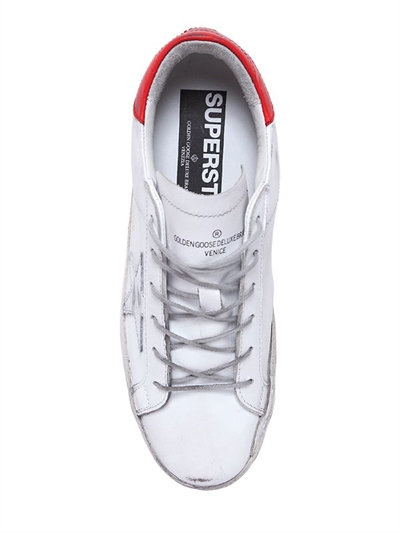 Golden Goose SUPERSTAR SNEAKERS18