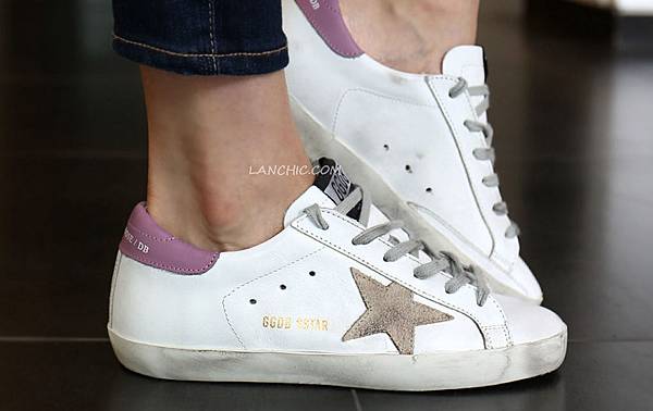 Golden Goose SUPERSTAR SNEAKERS4-1