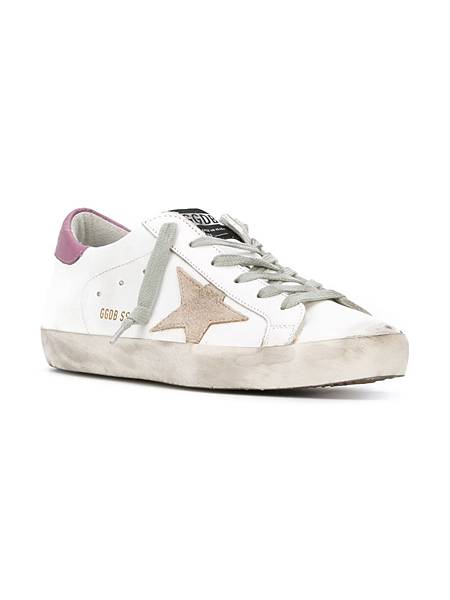 Golden Goose SUPERSTAR SNEAKERS7