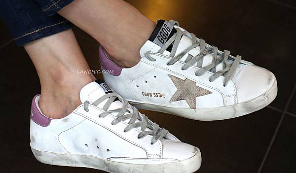 Golden Goose SUPERSTAR SNEAKERS8-1