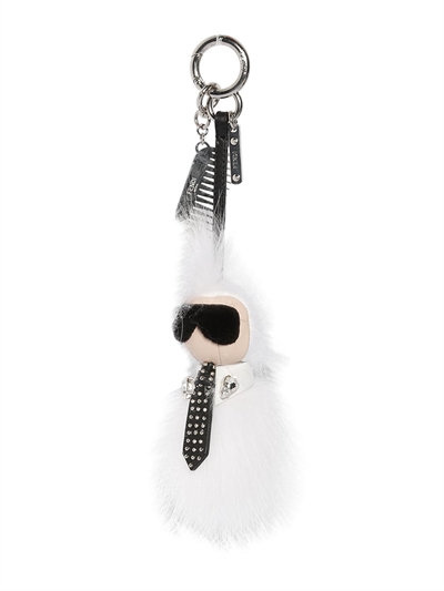 Fendi Karl karlito charm2