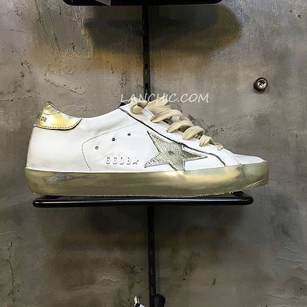 Golden Goose SUPERSTAR SNEAKERS9-1