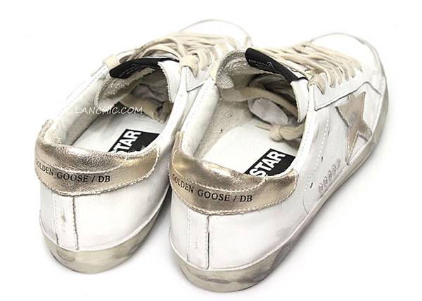 Golden Goose SUPERSTAR SNEAKERS10-1