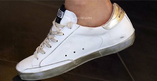 Golden Goose SUPERSTAR SNEAKERS8-1