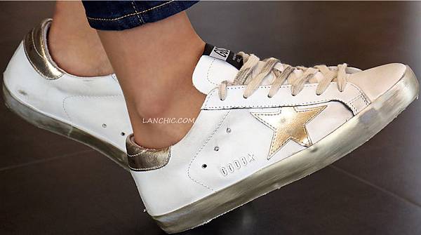 Golden Goose SUPERSTAR SNEAKERS7-1