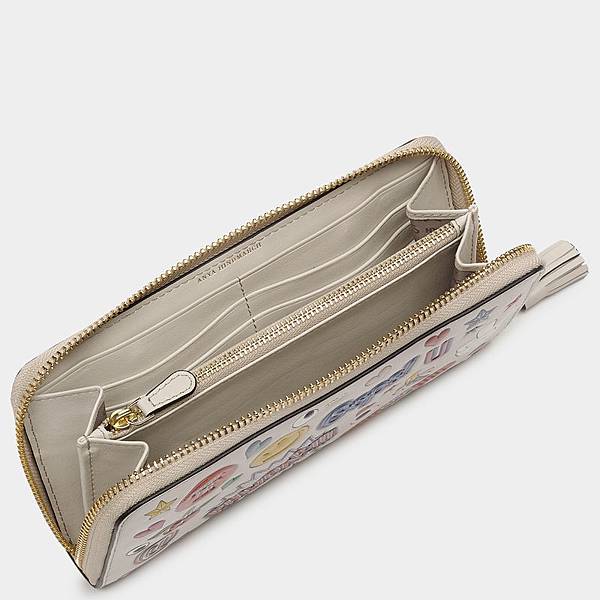 Anya Hindmarch wallet4