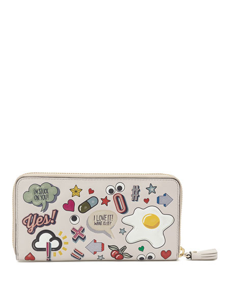 Anya Hindmarch wallet3