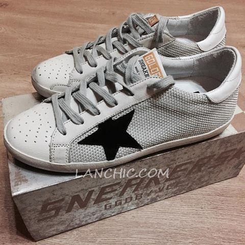 Golden Goose SUPERSTAR SNEAKERS2-1