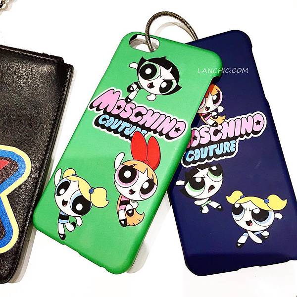 Moschino IPHONE_6_6S_5-1