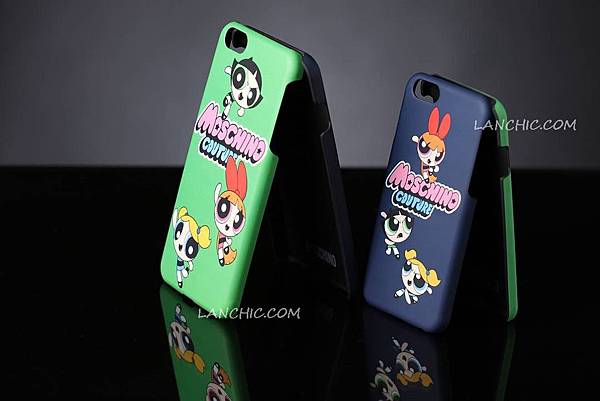 Moschino IPHONE_6_6S_4-1