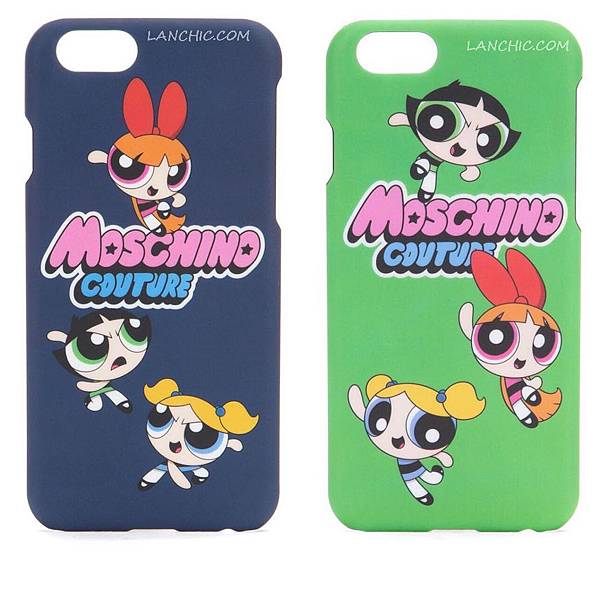 Moschino IPHONE_6_6S_3-1