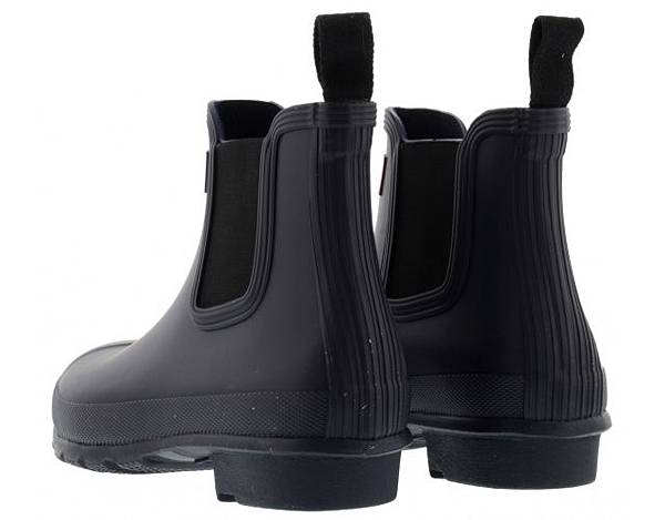 Hunter CHELSEA BOOTS3